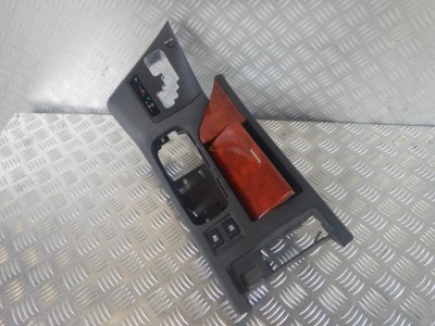 Lexus rx rx350 rx450 iii туннель средний фото №1