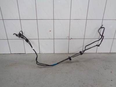 Cayenne ii 7p5 14 дроти гальмівні фото №1