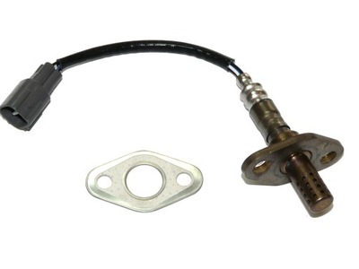 Датчик лямбда-зонд toyota 4 runner iii corolla e11 land cruiser 90 prado colorado фото №1