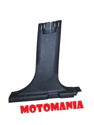 Защита стойка среднего peugeot 2008 208 правое фото №1