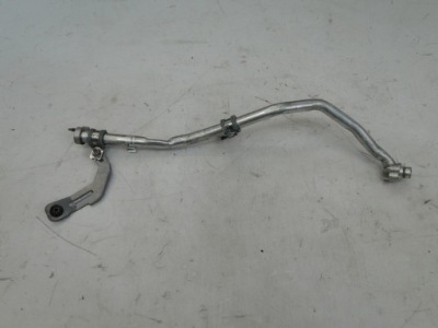 Alfa romeo giulia шланг кондиціонера 50532281 2.2d фото №1