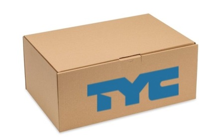 TYC LAMP LIGHT FRONT  