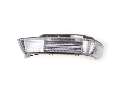 VW TOUAREG 2002 - 06 LUZ DIRECCIONAL NA ESPEJO 1  