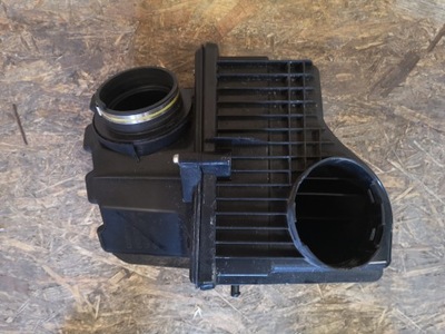 Корпус фильтра воздуха jeep compass ii 2.0mjd фото №1