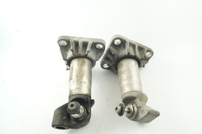 STREFA ZGNIOTU FRONT LEFT RIGHT AUDI A4 B6 8E0807134B  