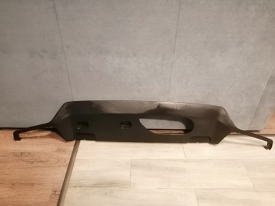 VOLVO V90 II SPOILER GAL. 31425150 IŠRAŠOME FV 