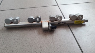 Kia niro ii 2022- plug молдинг впрыскная 3530008ha0 фото №1