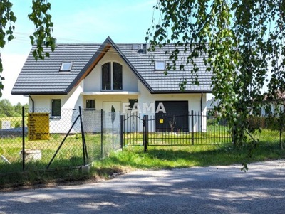 Dom, Józefowo, Włocławek (gm.), 126 m²
