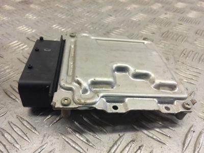 Hyundai i30 2014 блок управления / модуль ecu фото №1