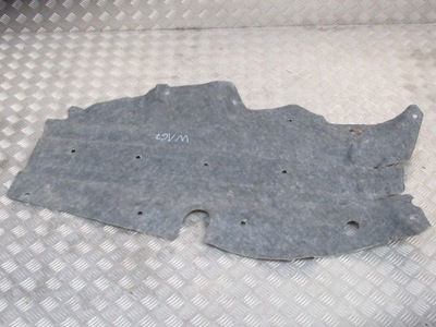 Mercedes gle w167 шумоизоляция защита a1676820700 фото №1