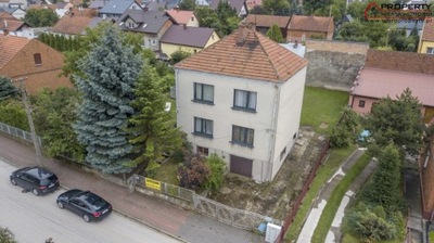Dom, Kazimierza Wielka, 109 m²