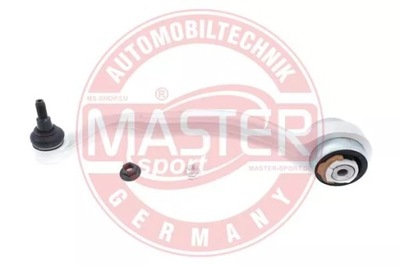 MASTER-SPORT GERMANY 34100-PCS-MS РЫЧАГ, ZAWIESZE