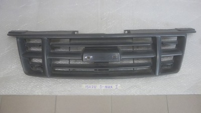 Isuzu d-max i решітка радіатора радіатора / решітка радіатора фото №1