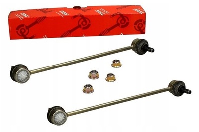 Trw jts927 з'єднувач стабілізатора renault fluence фото №1