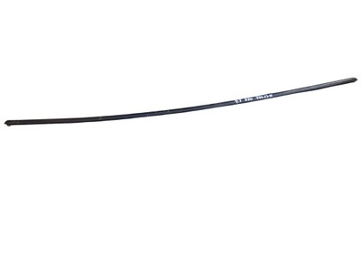 Молдинг дверь правая задняя задняя bmw x5 e70 фото №1