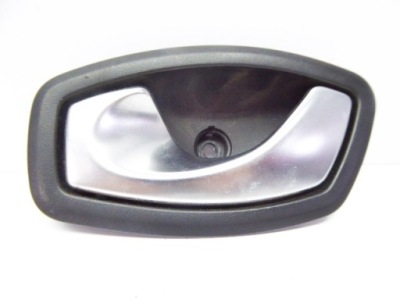 Scenic iii ручка внутренняя дверь задняя правая 5d фото №1