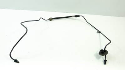 Mini cooper r56 1.6d шланг сцепления фото №1