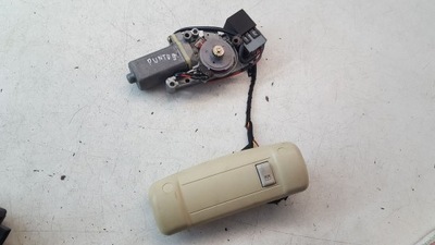 Моторчик люк fiat punto ii фото №1