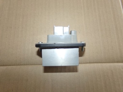 Резистор резистор legacy iv lift фото №1