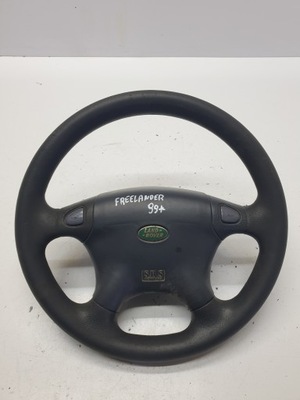 Воздуховод land rover freelander фото №1