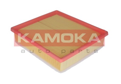 Фільтр повітря nissan interstar dci90-150 02- фото №1