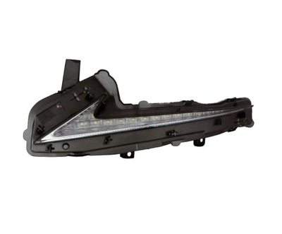 LAMP DRIVER DAYTIME LEXUS IS250/IS350 13-  