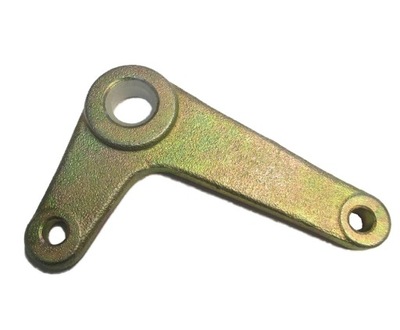 ZUK LUBLIN HONKER LEVER ANGULAR BRAKES MANUAL  