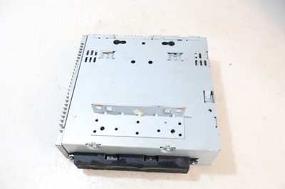 Радио volvo v50 фото №1