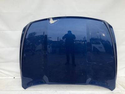 Dodge ram капот кришка двигуна фото №1