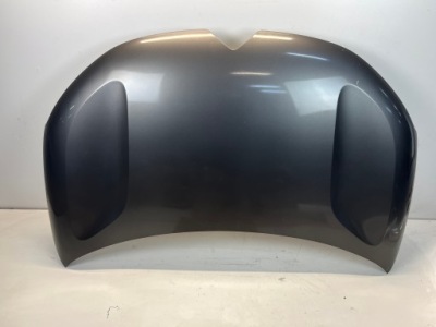 Citroen c5 aircross lift капот крышка двигателя фото №1