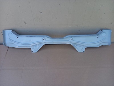 Fiat panda ii 2 pas задний стенка задняя новый оригинал! фото №1