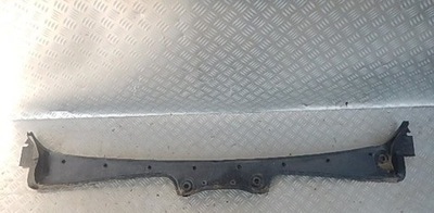 Bmw 5 e60 e61 жабо фото №1