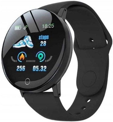 119S OPASKA SPORT SMARTWATCH SMARTBAND ZEGAREK PL