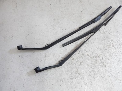 Важелі двірник щітки kia niro 16-22 фото №1