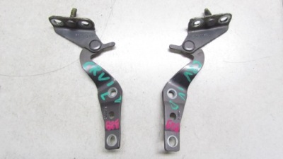 Honda cr-v iv петля крышки kpl 12-16 329 фото №1