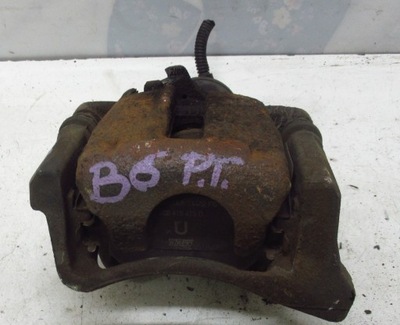 VW PASSAT B6 09R CALIPER RIGHT REAR  