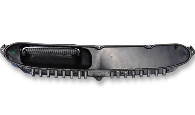 Впуск повітря pod капот fiat ducato 14r- фото №1