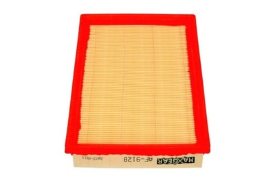 Фильтр воздуха hyundai accent фото №1