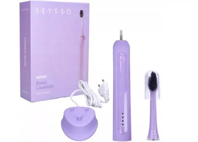 SEYSSO BASIC LAVENDER