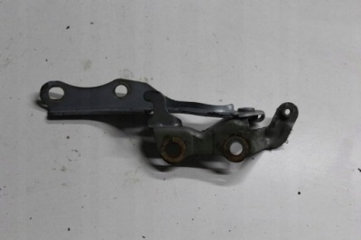 Toyota оригінальний номер 5342012161 петля, кришка відсік двигуна фото №1