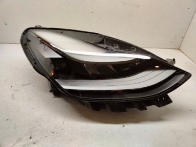 Tesla 3 y рестайлинг  full led фара правый перед 151495300d фото №1
