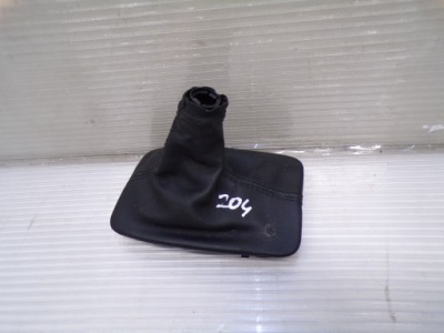 Чехол домкрата mercedes w204 механическая коробка передач фото №1