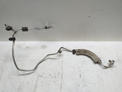 Mercedes-benz оригінальний номер a1768300500 шланг кондиціонера фото №1