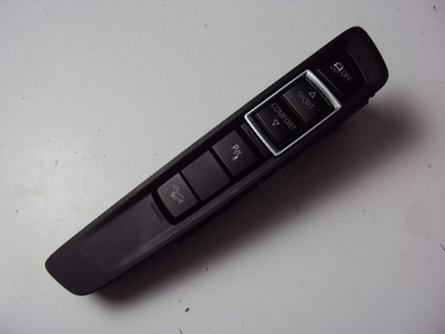 Панель підвіска bmw x5 f15 2013- фото №1