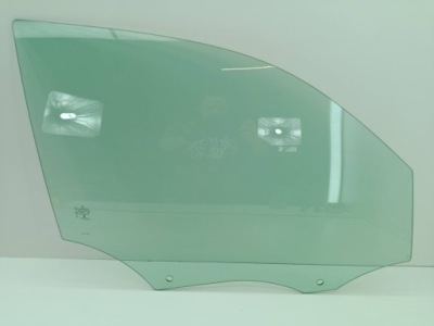 Mercedes glb x247 247 стекло передняя правая 2022 фото №1