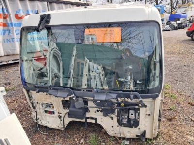 Кабіна daf lf фото №1