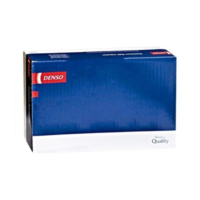 DENSO DCF063K FILTRO DE CABINA Z AKTYWNYM WEGLEM MIN  