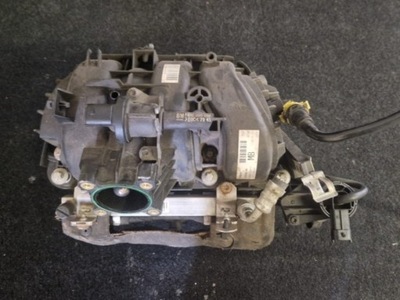 Opel corsa c d колектор всмоктуючий 0280600065 фото №1