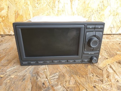 RADIO NAVIGATION LAMBORGHINI 400 035 192N  