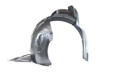 Подкрылок передние правое audi a1 aso оригинал фото №1